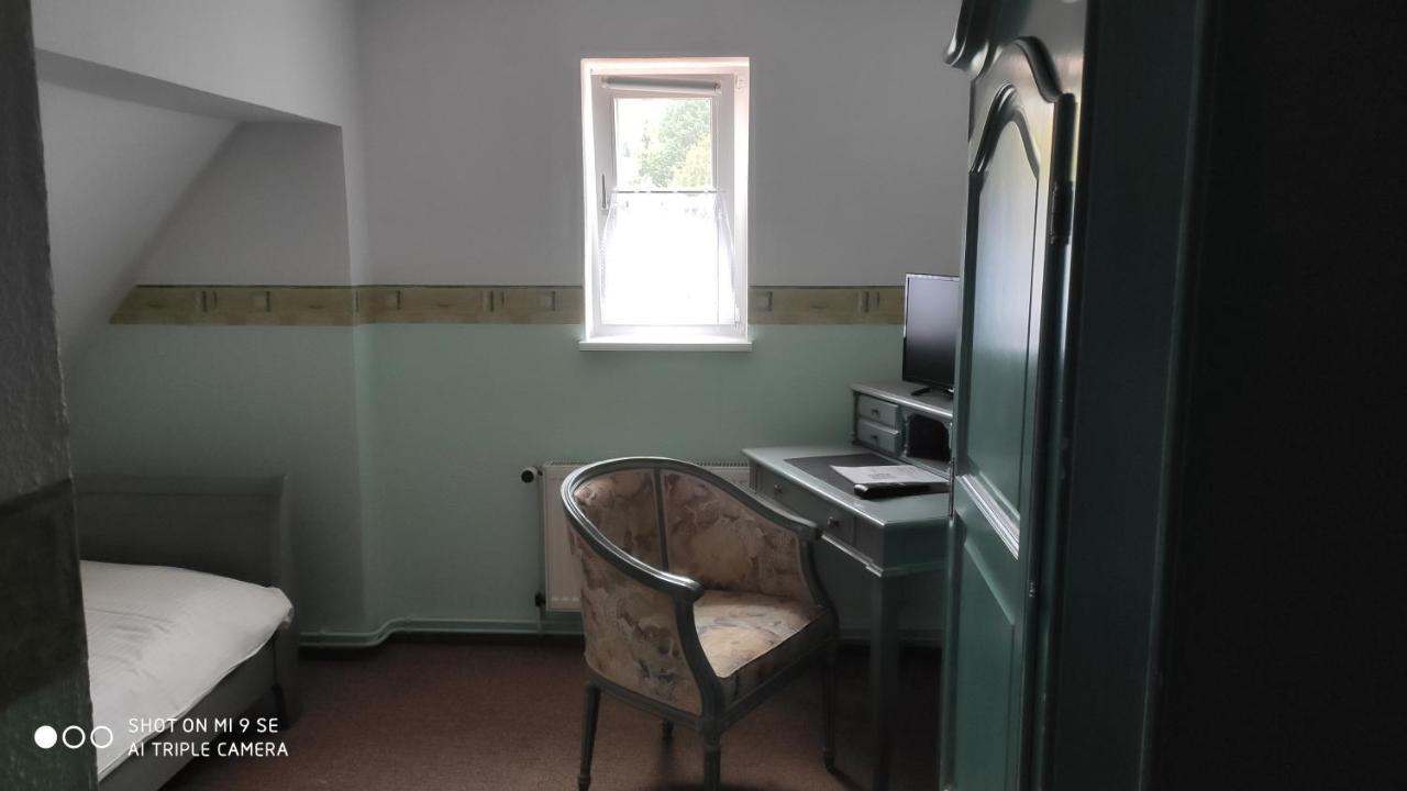 Lichtenberger Hof Salzgitter Exteriör bild